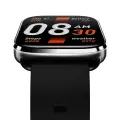 Smartwatch QCY WATCH GS  (black) Foto 3
