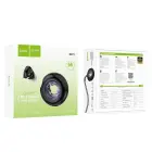 Wireless earphones Hoco TWS EW71 black — Foto 5