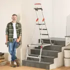 Podests kāpnēm Hailo TP2 Pro — Foto 7