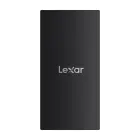 Lexar SL300 1TB portable SSD drive — Foto 1