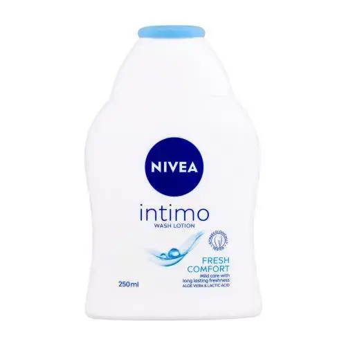 Intimate Emulsion Intimate Fresh 250 Ml - Volume: 250 Ml Foto 2