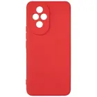 Case Beline Silicone Honor 200 red — Foto 3