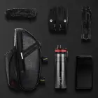 Wozinsky Bicycle Saddle Bag 1.5L Black (WBB20BK) Foto 6