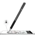 Tech-Protect Stylus - silver Фото num