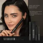 Nanobrow Shape Mascara Black 7 Ml — Photo 6