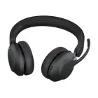 Jabra Evolve2 65 UC Stereo - headset - with charging stand — Foto 1