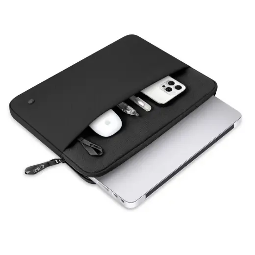 Tech-Protect Sleeve Laptop Bag 15-16 - Black Foto 5