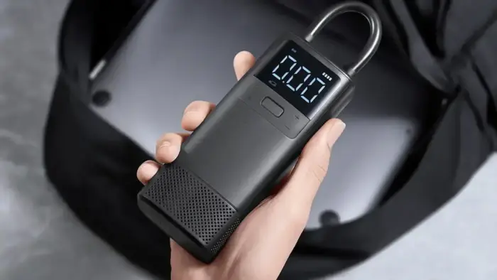 70mai TP05 Wireless Air Compressor Foto 4