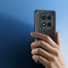 DUX DUCIS case AIMO for REDMI NOTE 14 Pro 4G black — Foto 4