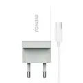 Foneng K210 зарядное устройство | Micro USB Фото num