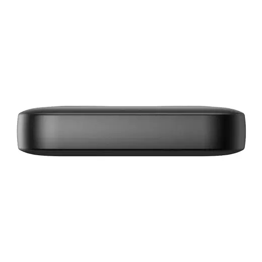 Ārējais akumulators Joyroom JR-PBF13 5000mAh 2.4A 2x USB-A 1x USB-C - melns Foto 7