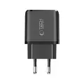 Tech-Protect NCA20 tīkla lādētājs | 20W | PD, QC | USB-A, USB-C | melns Foto 4