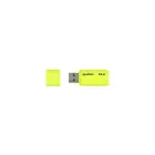 GoodRam pendrive 32GB UME2 USB 2.0 yellow Foto 1