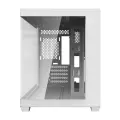 Darkflash C285MP computer case (white) — Foto 3