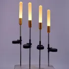 Forever Light Solar LED Lamp SUNARI FLS-72 Crystal lamp round 3000K 600mAh 0,72Wh Ni-MH Foto 4