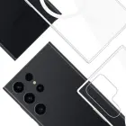 3MK Clear MagCase Sam S23 Ultra — Foto 29