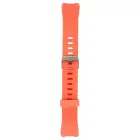 Blavec smartwatch strap for Blavec SB-01 Active | Silicone | orange — Photo 3