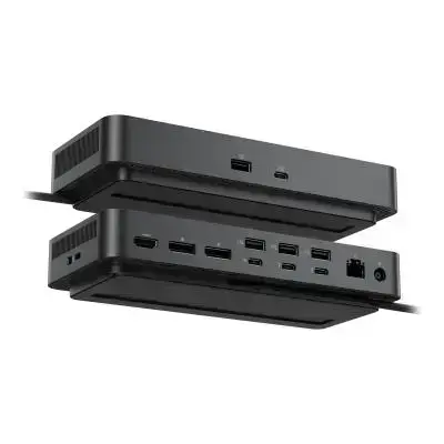 Dell Docking Station ProSmartDock SD25 Thunderbolt