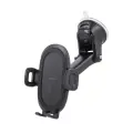 Forever car holder for windshield CH-370 black Photo