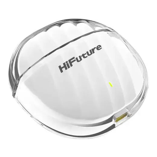 TWS EarBuds HiFuture FlyBuds 3 (white) Photo