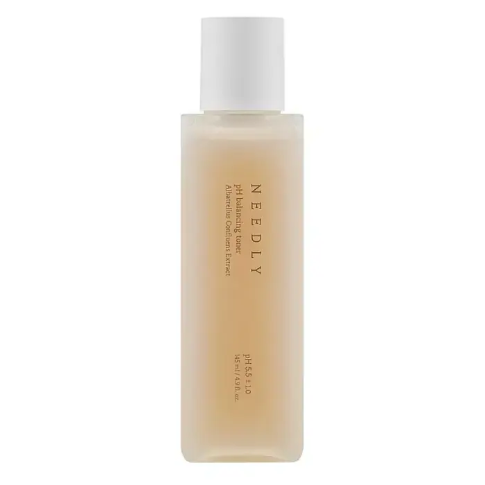 NEEDLY pH Balancing Toner 145 ml
