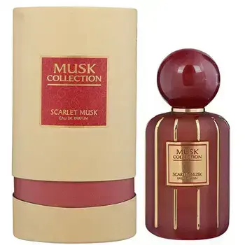 Flavia Scarlet Musk (EDP) parfimērijas ūdens unisex 100 ml