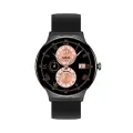 Colmi V89 smartwatch (black) Photo