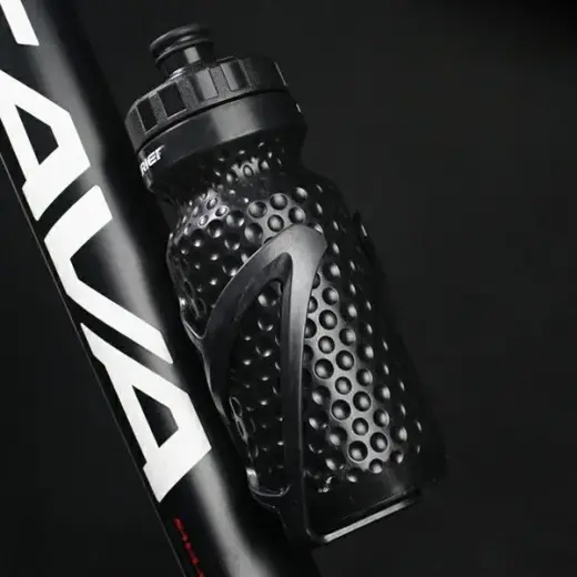 WILDMAN Uchwyt na butelkę U2              czarna|black Foto 5