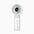 Jisulife Handheld Fan Life7 5000mAh Portable USB Fan - Gray Foto 17