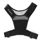 Wozinsky WKDB1 Reflective Running Vest - Black — Foto 17
