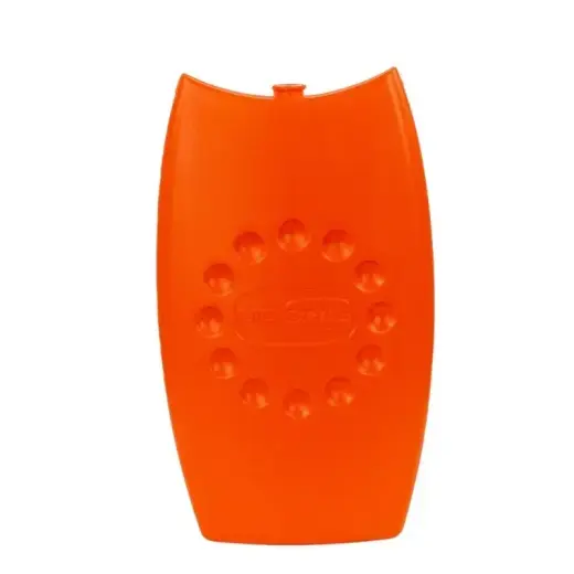 Aukstuma elements Space Ice 800 oranžs Foto 3