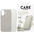 Case CARE by PanzerGlass FLOW MagSafe for iPhone 17 vanilla Foto 1