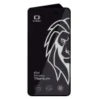 Tempered glass Tel Protect 10X Privacy Titanium for Iphone 17 Pro — Foto 3