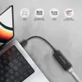 ADE-AR, USB-A 3.2 Gen 1 LAN adapter 1Gbit Фото num