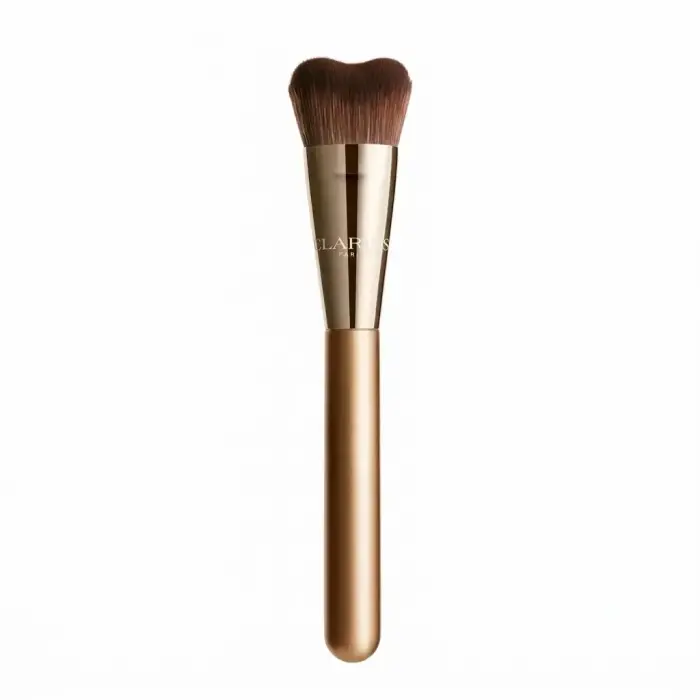 CLARINS DOUBLE SERUM FOUNDATION BRUSH