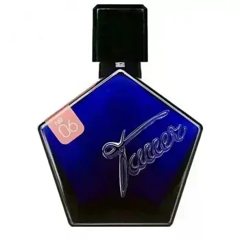 Tauer Perfumes No.06 Incense Rosé EDP 50ml