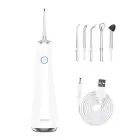 Water Flosser Seago SG-8001 (white) Фото num