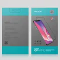 Nillkin CP+ PRO aizsargstikls telefonam iPhone 11 | XR melns 2 gab. Foto 2
