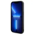 Guess Disco Metal Script case for iPhone 14 Pro - black — Foto 5