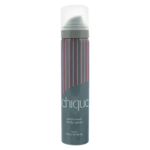 Taylor Of London, Chique, Body Spray, 75 ml