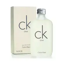 Calvin Klein CK One (EDT) tualetes ūdens unisex 20 ml