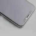 MS ImpactGLASS Edge 3D защитное стекло для телефона iPhone 7 | iPhone 8 черное Антиударное гибридное стекло на весь экран 8H Фото num