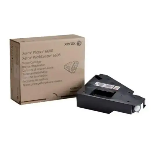 Xerox Waste Toner Bottle 6600 (108R01124) Foto 2