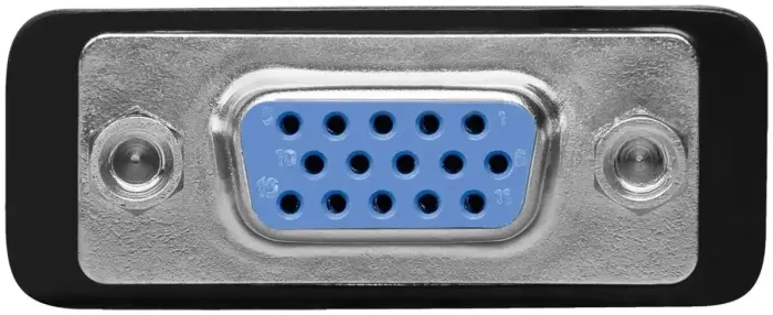 Adapter ADAPT. DVI29M - HD15F
