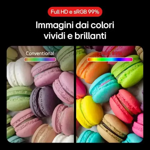 LG Monitor 27GS60F-B 27GS60FB (27GS60F-B.AEU) Photo