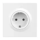 Sonoff WS01STPF-E Traditional Wall Outlet (Type F) Foto 1