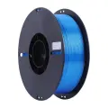 CR-Silk PLA Filament Creality (Blue) Foto 2