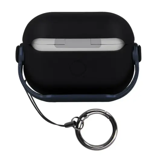 Case for Airpods / Airpods 2 Headset black Foto 2