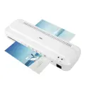 Laminator A4 Deli E2132 Foto 1