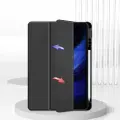 Tech-Protect SC Pen Hybrid case for Xiaomi Pad 6 Max 14" - black Фото num